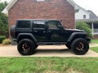 Thumbnail Photo 18 for 2016 Jeep Wrangler 4WD Unlimited Rubicon